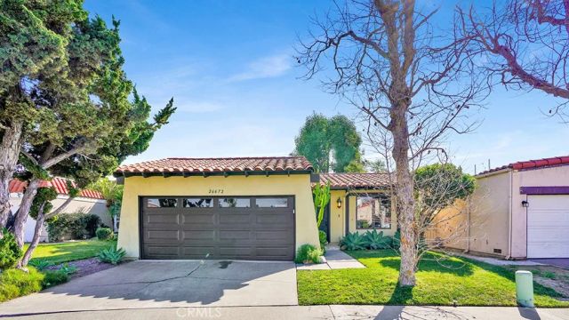 26672 Calle Lorenzo, San Juan Capistrano, CA 92675