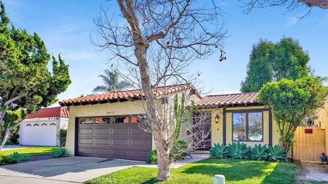 26672 Calle Lorenzo, San Juan Capistrano, CA 92675
