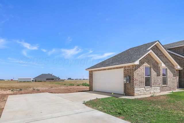 17900 LONE RANCH Road, Amarillo, TX 79124