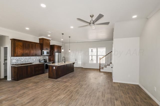 17900 LONE RANCH Road, Amarillo, TX 79124