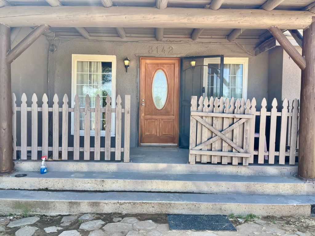 3142 W Jensen, Fresno, CA 93706