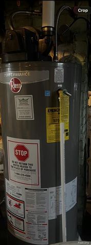 1411 5th Street, Muskegon, MI 49441