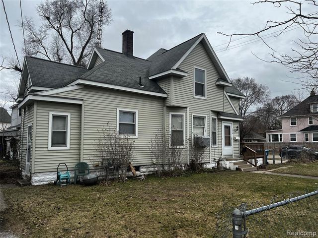 1411 5th Street, Muskegon, MI 49441