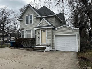 1411 5th Street, Muskegon, MI 49441