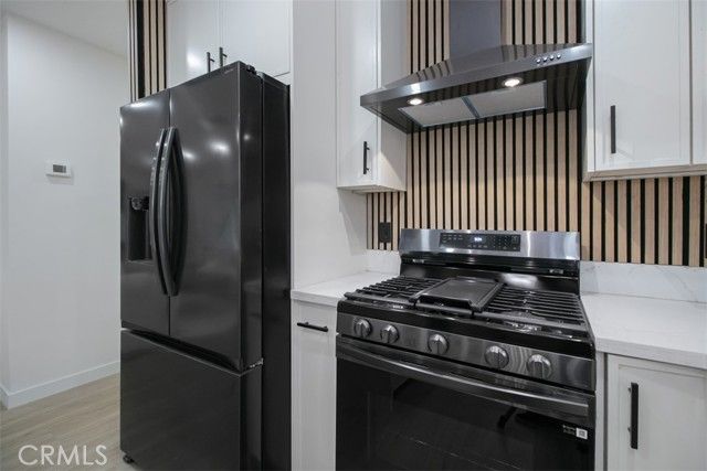 4177 Fair, North Hollywood (los Angeles), CA 91602