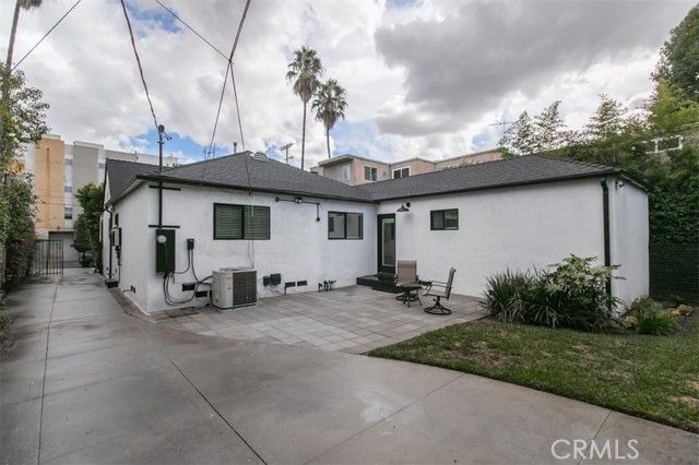 4177 Fair, North Hollywood (los Angeles), CA 91602