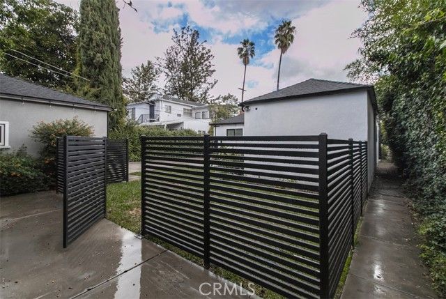 4177 Fair, North Hollywood (los Angeles), CA 91602