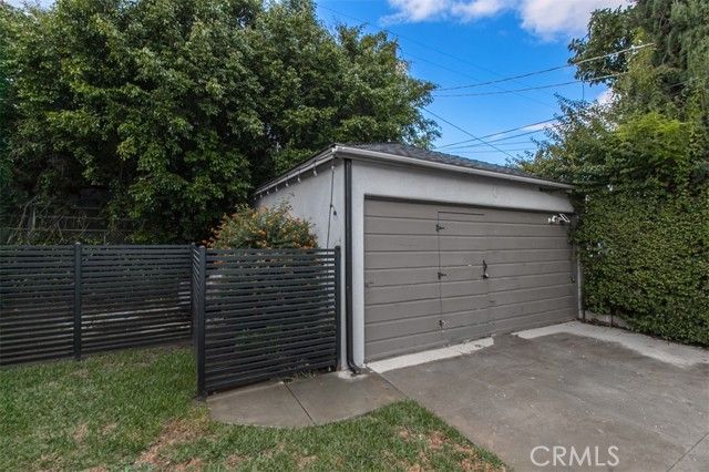 4177 Fair, North Hollywood (los Angeles), CA 91602