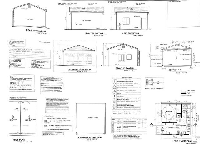 4177 Fair, North Hollywood (los Angeles), CA 91602