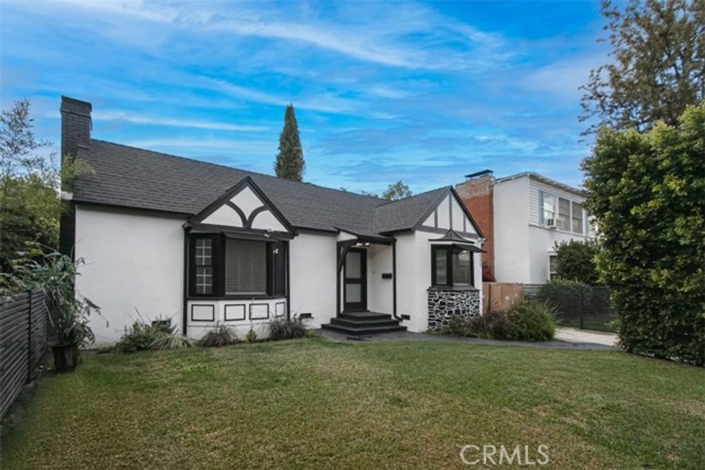 4177 Fair, North Hollywood (los Angeles), CA 91602