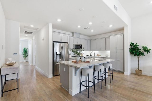 195 Carson Falls Common, Fremont, CA 94539