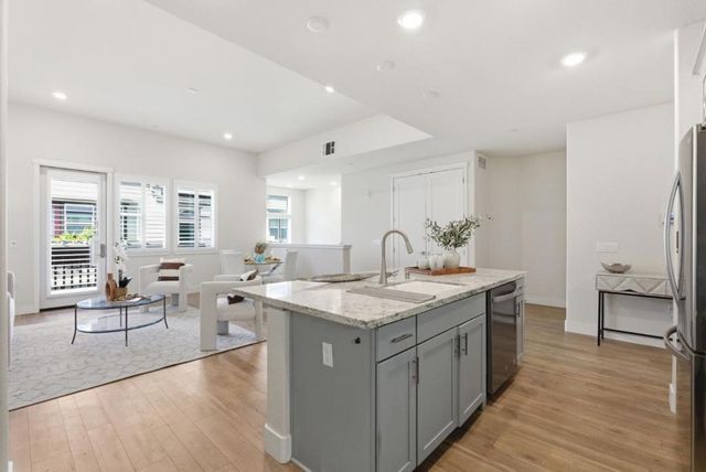 195 Carson Falls Common, Fremont, CA 94539