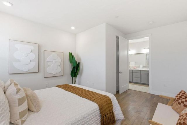 195 Carson Falls Common, Fremont, CA 94539