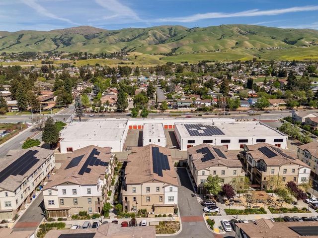 195 Carson Falls Common, Fremont, CA 94539