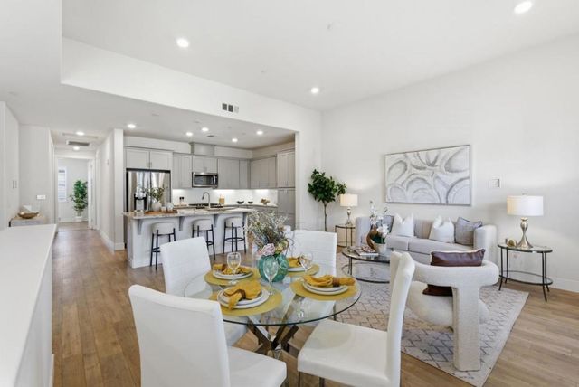 195 Carson Falls Common, Fremont, CA 94539