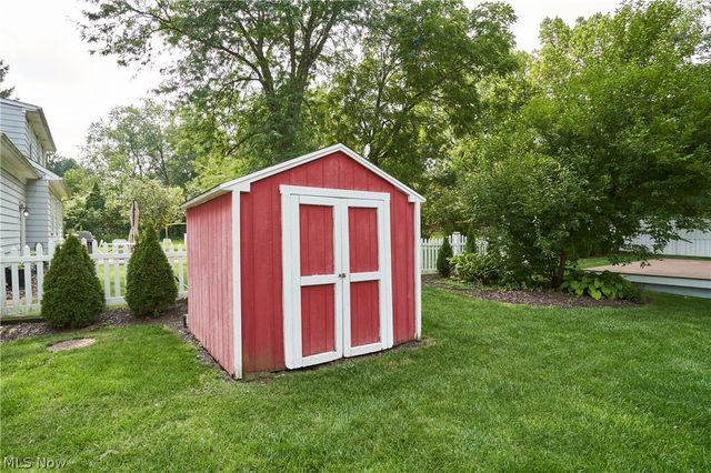 2513 Saint Francis Street, Akron, OH 44333