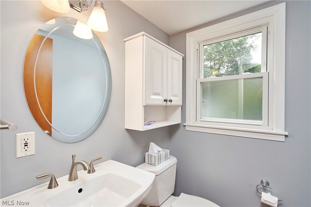 2513 Saint Francis Street, Akron, OH 44333