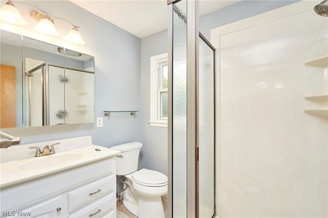 2513 Saint Francis Street, Akron, OH 44333