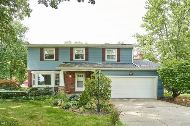 2513 Saint Francis Street, Akron, OH 44333