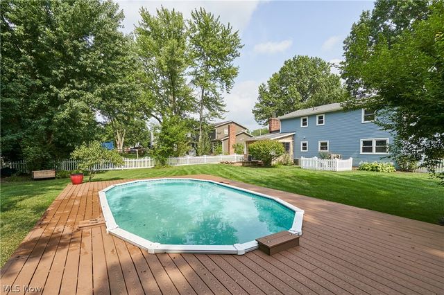 2513 Saint Francis Street, Akron, OH 44333