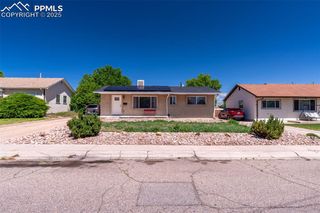 1611 Englewood Drive, Pueblo, CO 81005