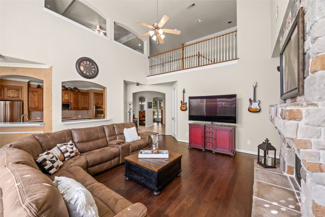 3904 Edna Valley Court, Flower Mound, TX 75022