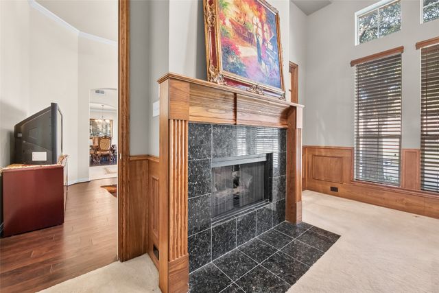 3904 Edna Valley Court, Flower Mound, TX 75022