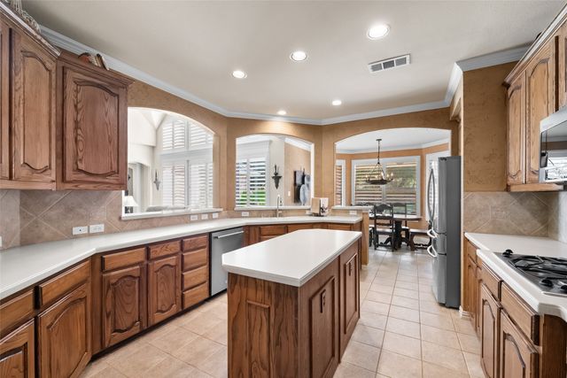 3904 Edna Valley Court, Flower Mound, TX 75022