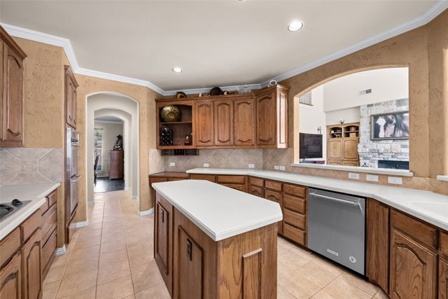 3904 Edna Valley Court, Flower Mound, TX 75022