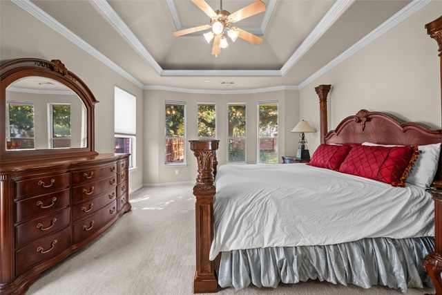 3904 Edna Valley Court, Flower Mound, TX 75022