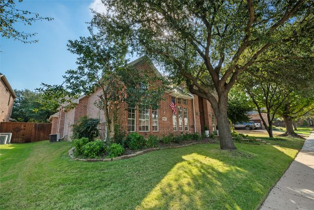 3904 Edna Valley Court, Flower Mound, TX 75022