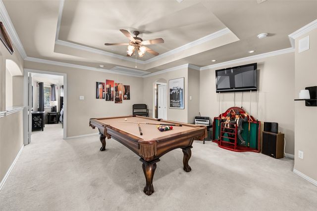 3904 Edna Valley Court, Flower Mound, TX 75022