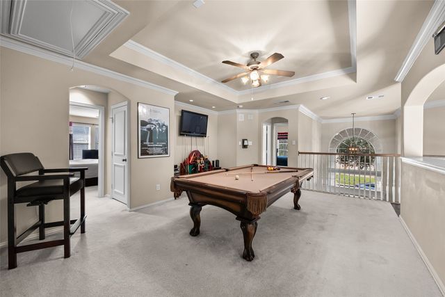 3904 Edna Valley Court, Flower Mound, TX 75022