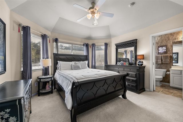 3904 Edna Valley Court, Flower Mound, TX 75022