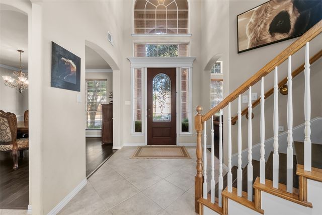 3904 Edna Valley Court, Flower Mound, TX 75022