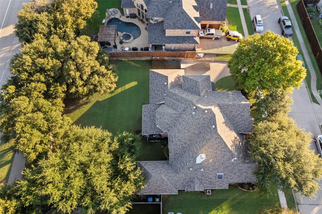 3904 Edna Valley Court, Flower Mound, TX 75022