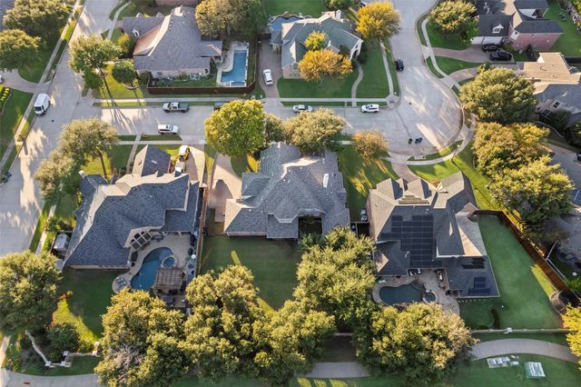 3904 Edna Valley Court, Flower Mound, TX 75022