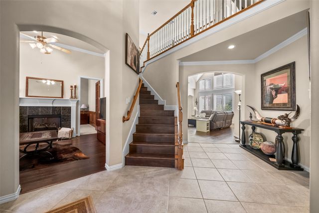 3904 Edna Valley Court, Flower Mound, TX 75022