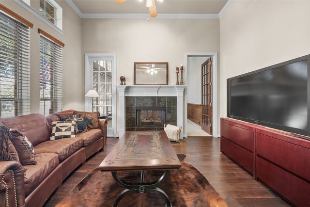 3904 Edna Valley Court, Flower Mound, TX 75022