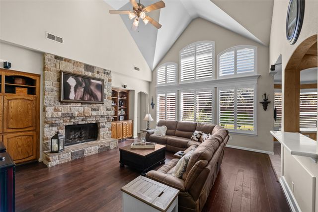 3904 Edna Valley Court, Flower Mound, TX 75022