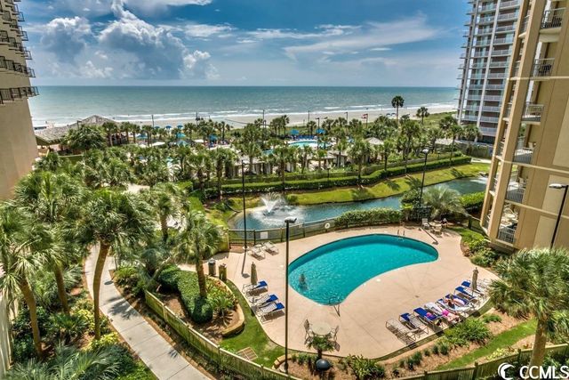 9994 Beach Club Dr Apt 2108, Myrtle Beach, SC 29572
