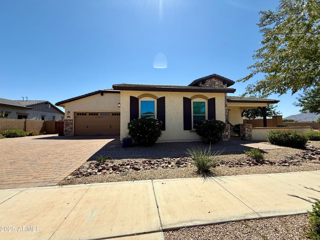 20911 E WATFORD Drive, Queen Creek, AZ 85142