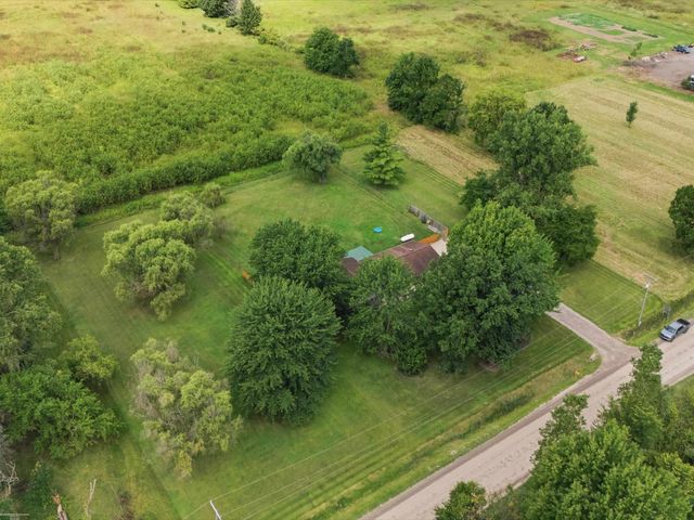 61111 Ray Center Road, Ray Twp, MI 48096