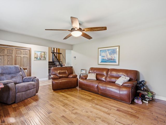 61111 Ray Center Road, Ray Twp, MI 48096