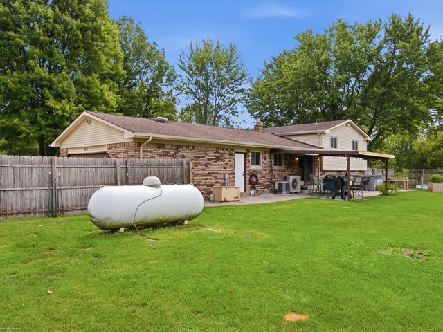 61111 Ray Center Road, Ray Twp, MI 48096