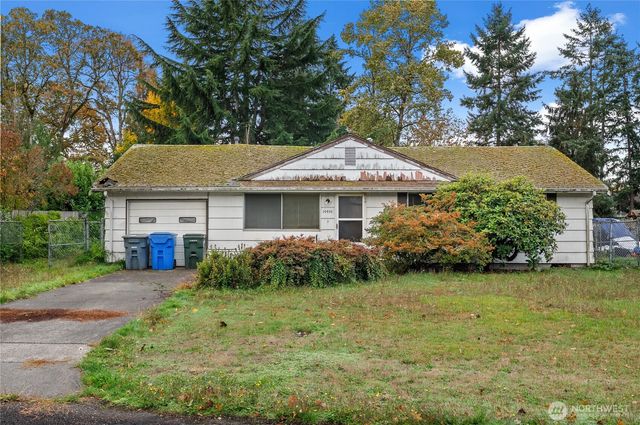 10410 Irene Avenue SW, Lakewood, WA 98499
