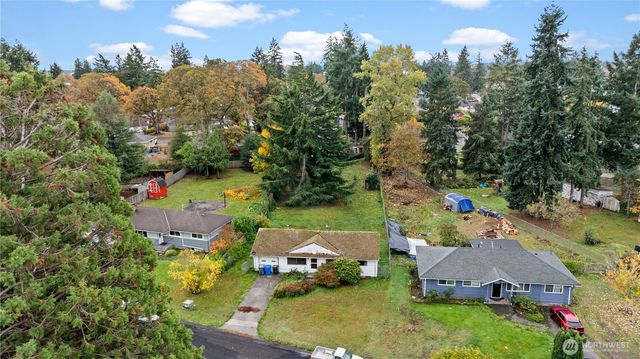 10410 Irene Avenue SW, Lakewood, WA 98499