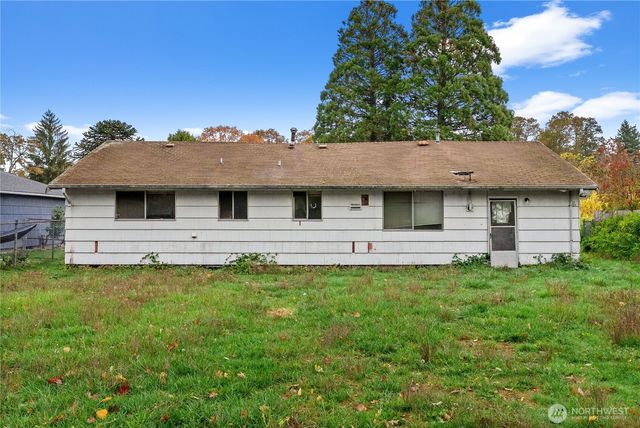 10410 Irene Avenue SW, Lakewood, WA 98499