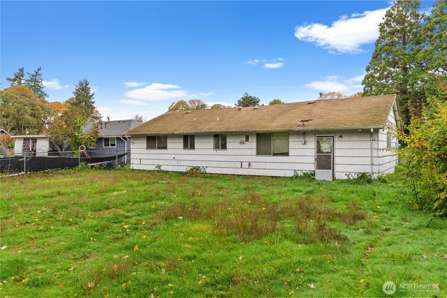 10410 Irene Avenue SW, Lakewood, WA 98499