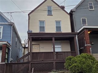 902 Gibson St, Elliott, PA 15220